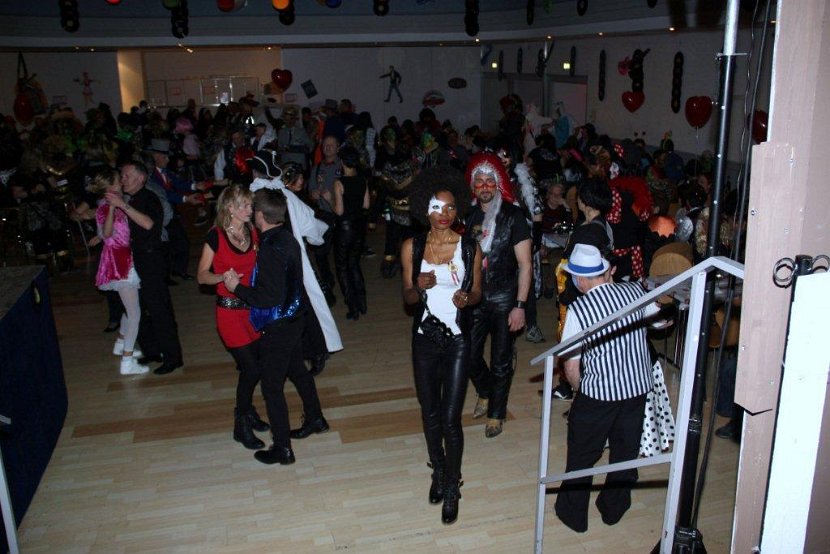Kammerball 2015-11